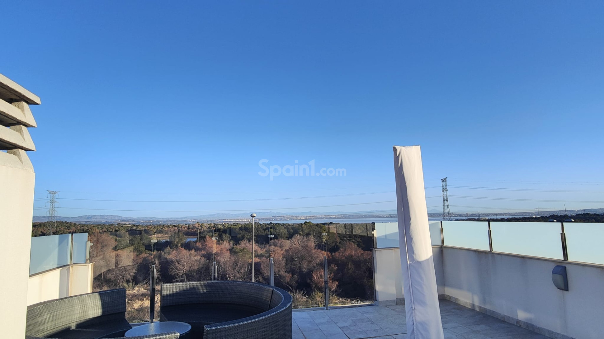 Resale - Villa -
Villamartín - Villamartin