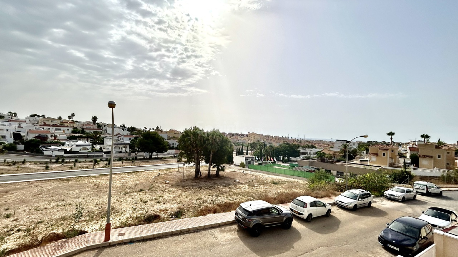 Resale - Villa -
Villamartín - Villamartin