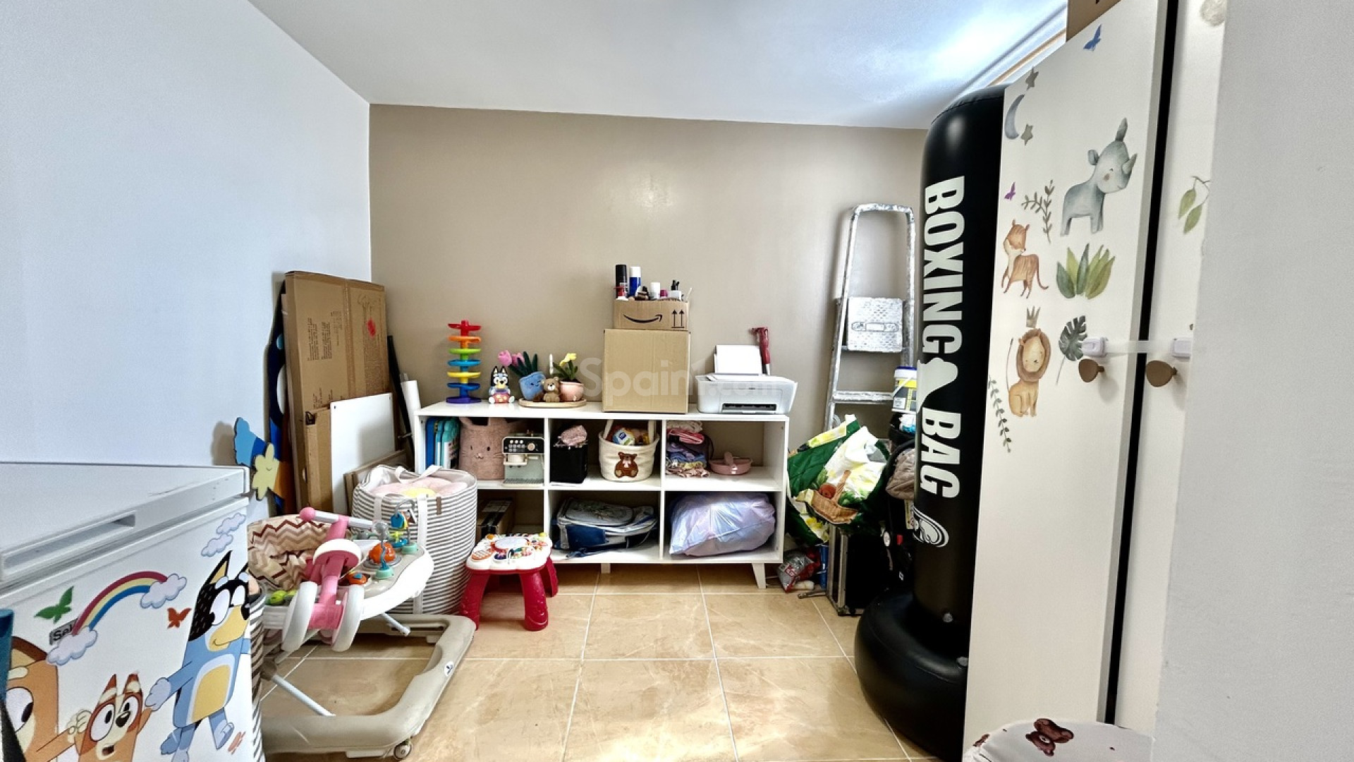 Resale - Villa -
Villamartín - Villamartin
