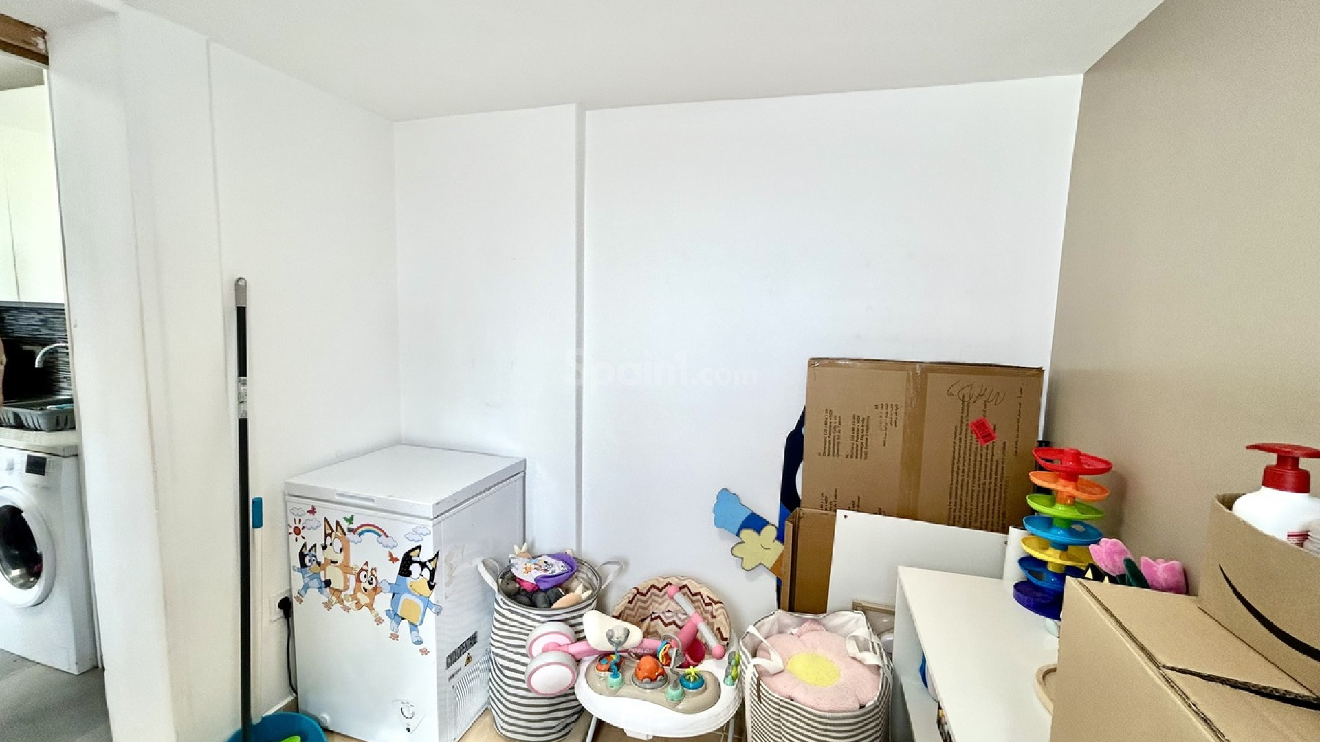 Resale - Villa -
Villamartín - Villamartin