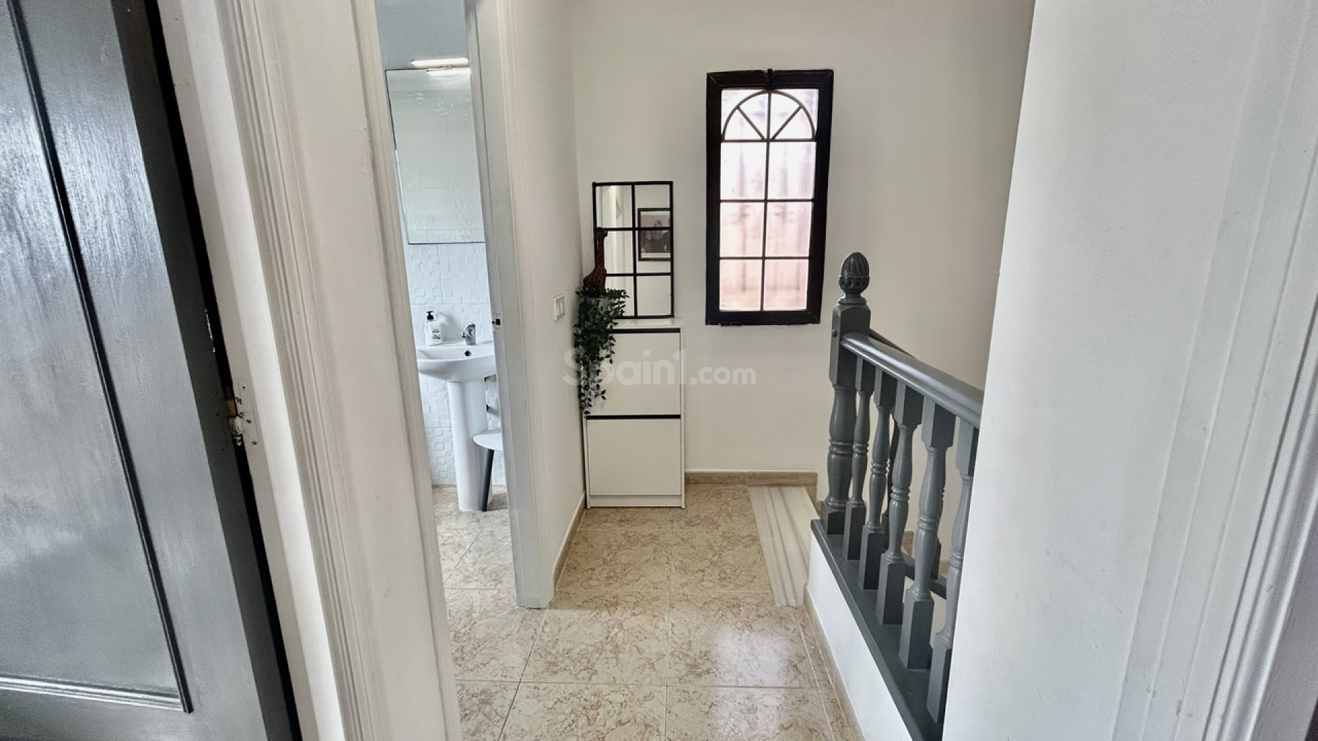 Resale - Villa -
Villamartín - Villamartin