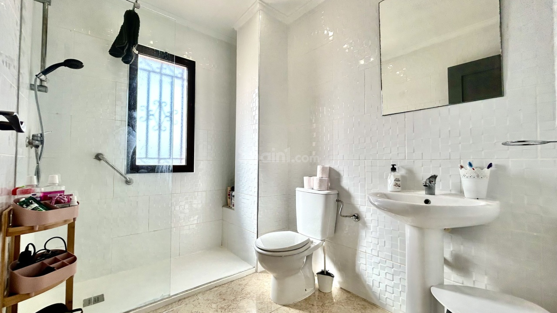 Resale - Villa -
Villamartín - Villamartin