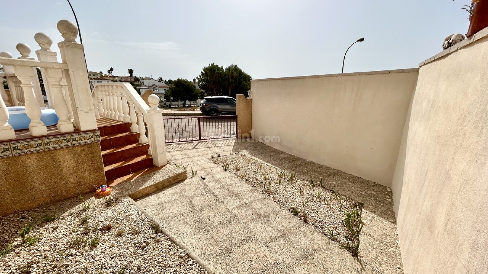 Resale - Villa -
Villamartín - Villamartin