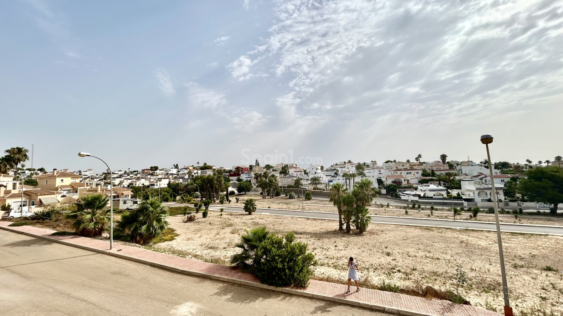 Resale - Villa -
Villamartín - Villamartin