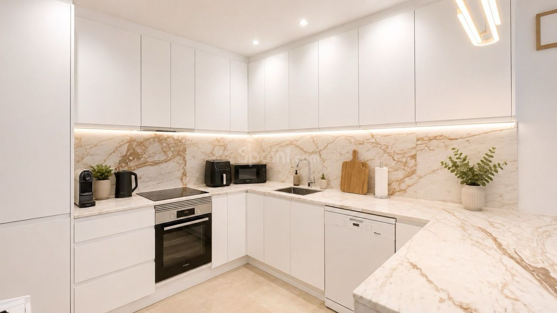 Resale - Villa -
Villamartín - Villamartin