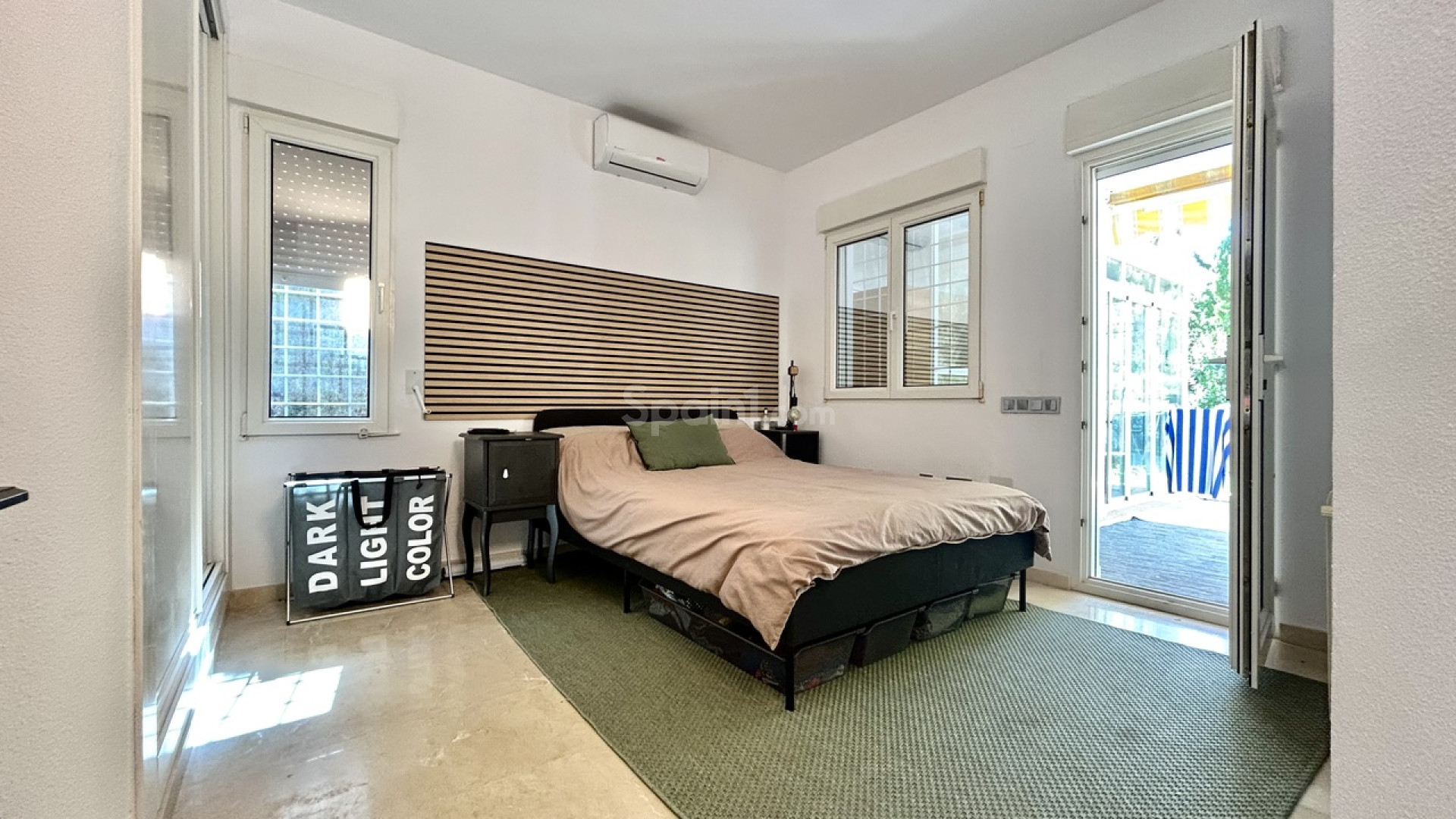Resale - Villa -
Villamartín - Villamartin