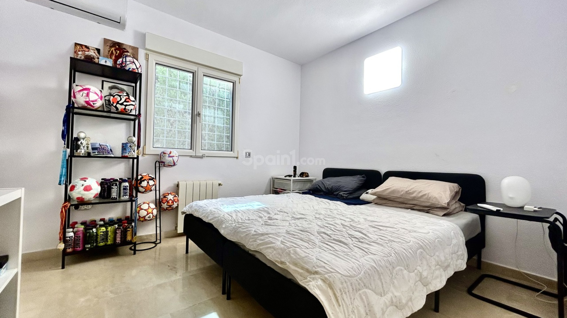 Resale - Villa -
Villamartín - Villamartin