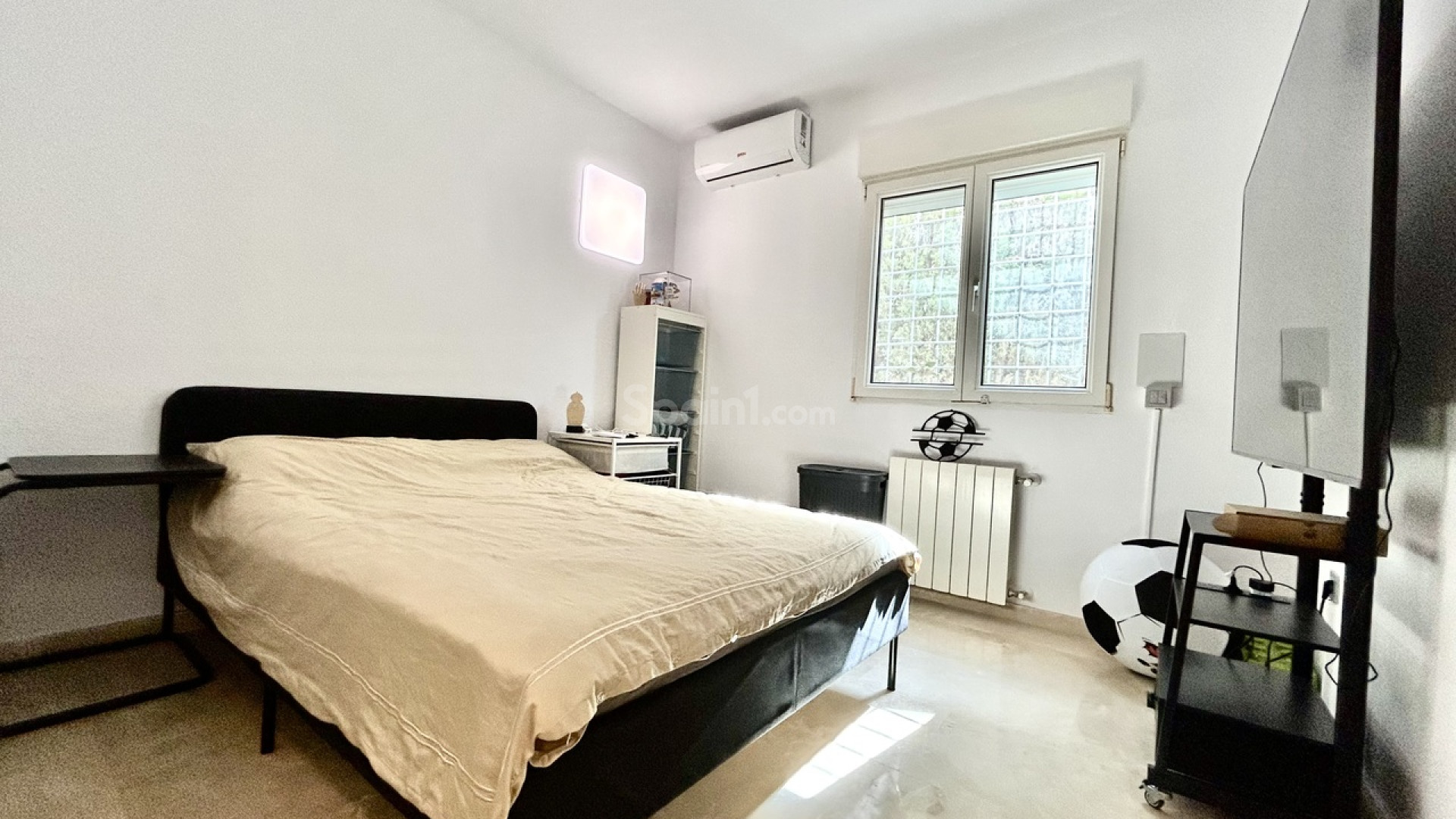Resale - Villa -
Villamartín - Villamartin