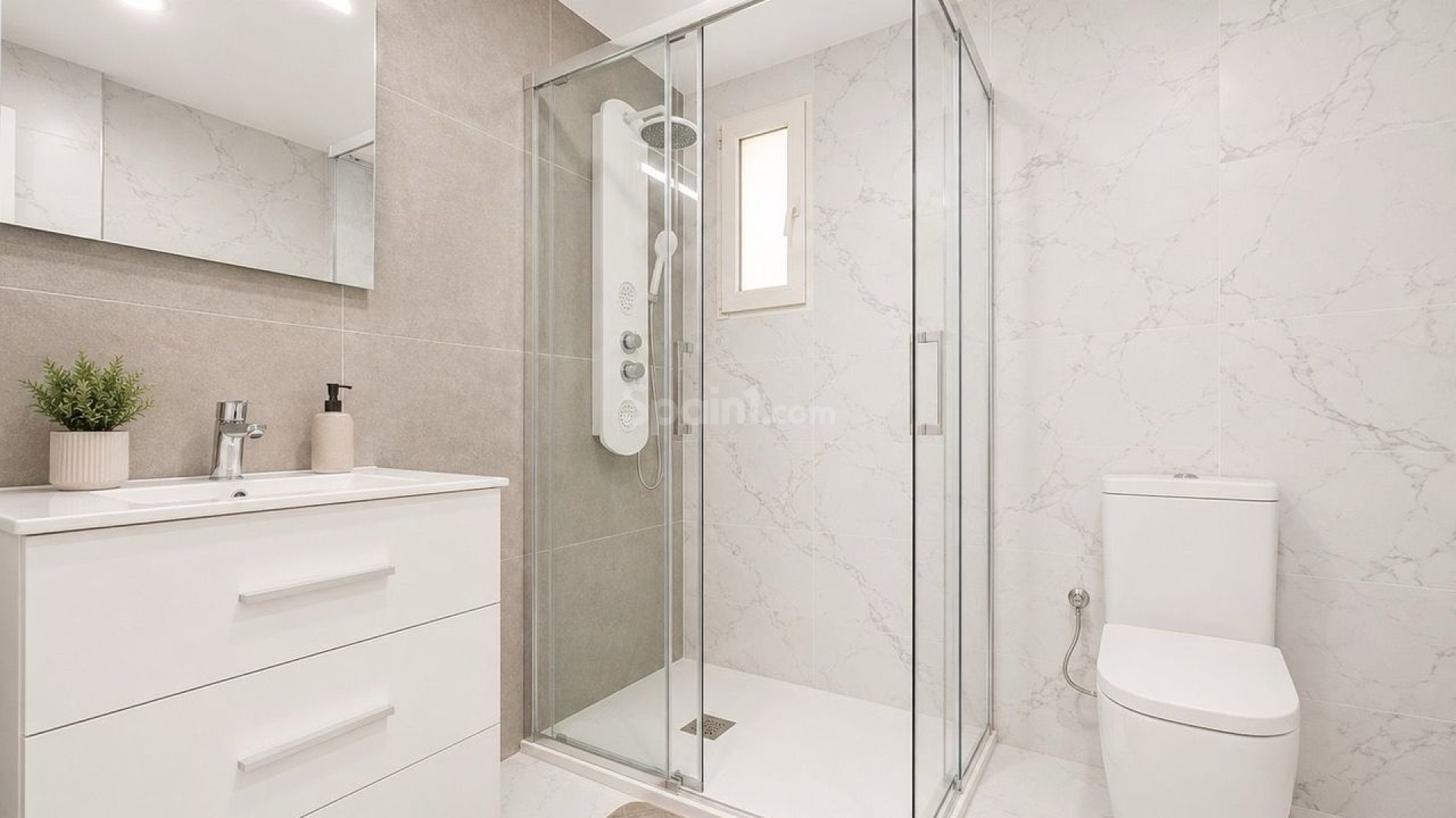 Resale - Villa -
Villamartín - Villamartin