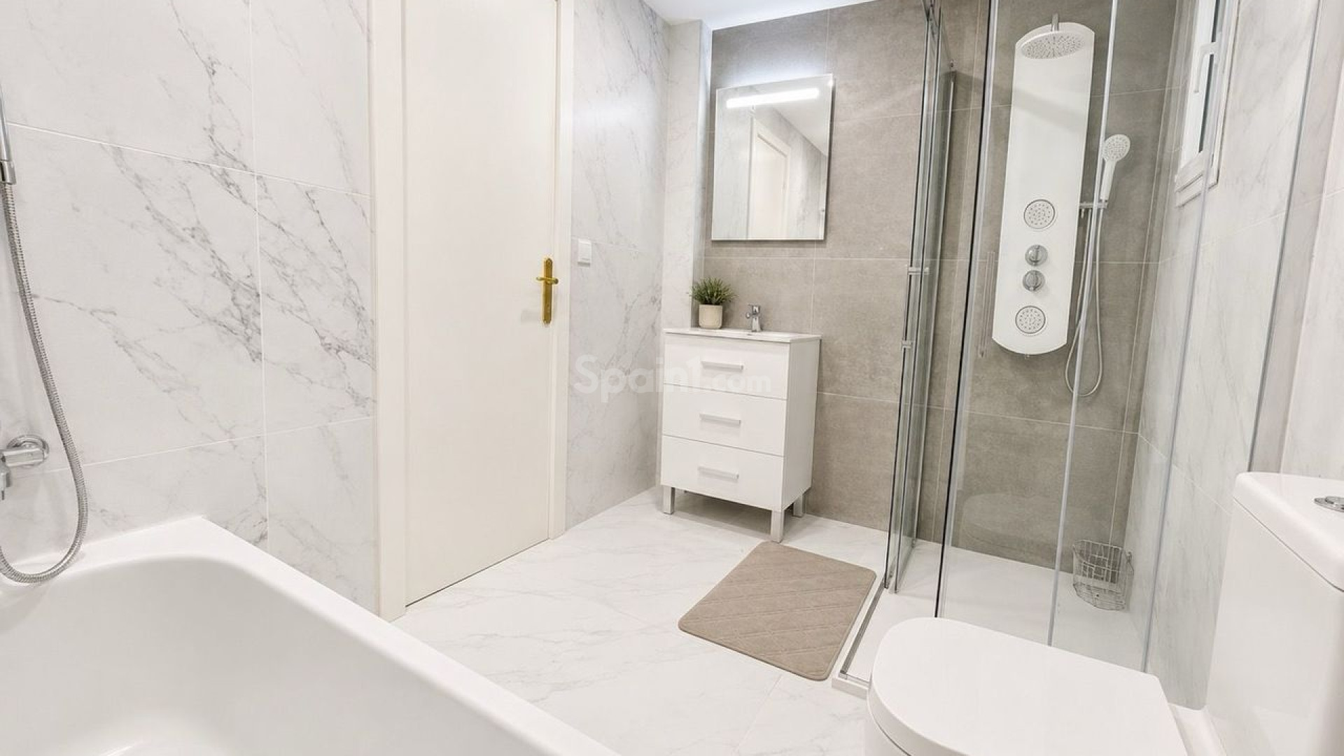 Resale - Villa -
Villamartín - Villamartin