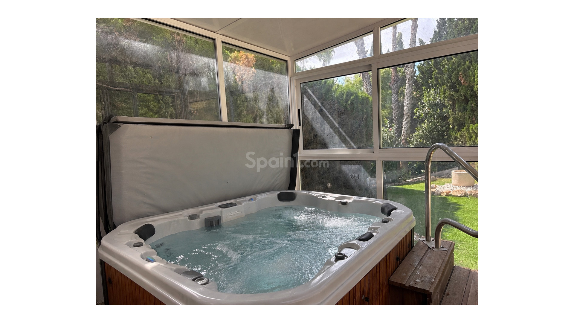 Resale - Villa -
Villamartín - Villamartin
