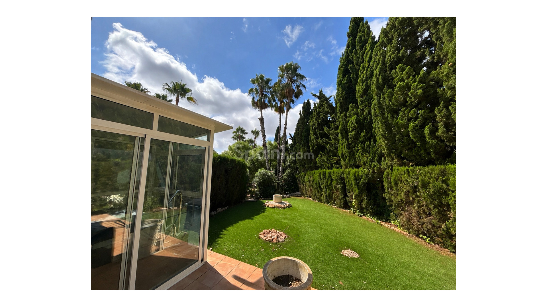 Resale - Villa -
Villamartín - Villamartin