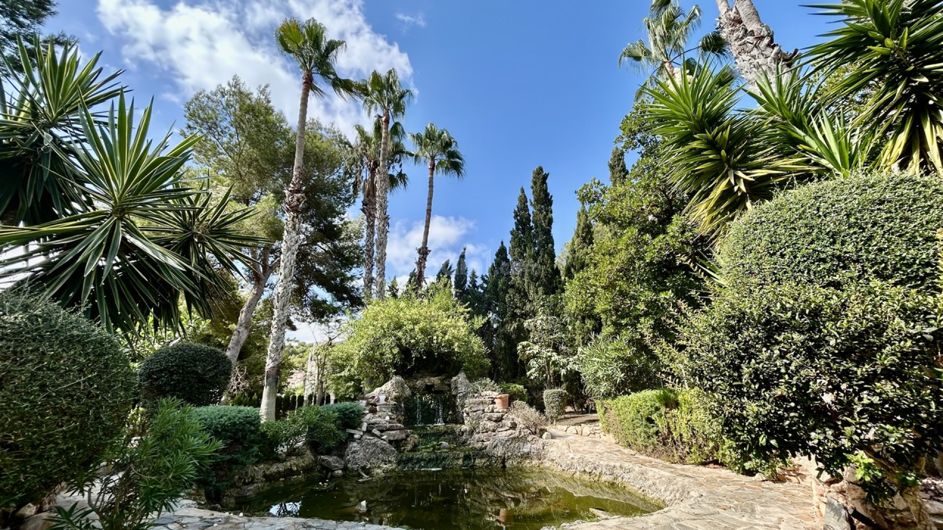 Resale - Villa -
Villamartín - Villamartin