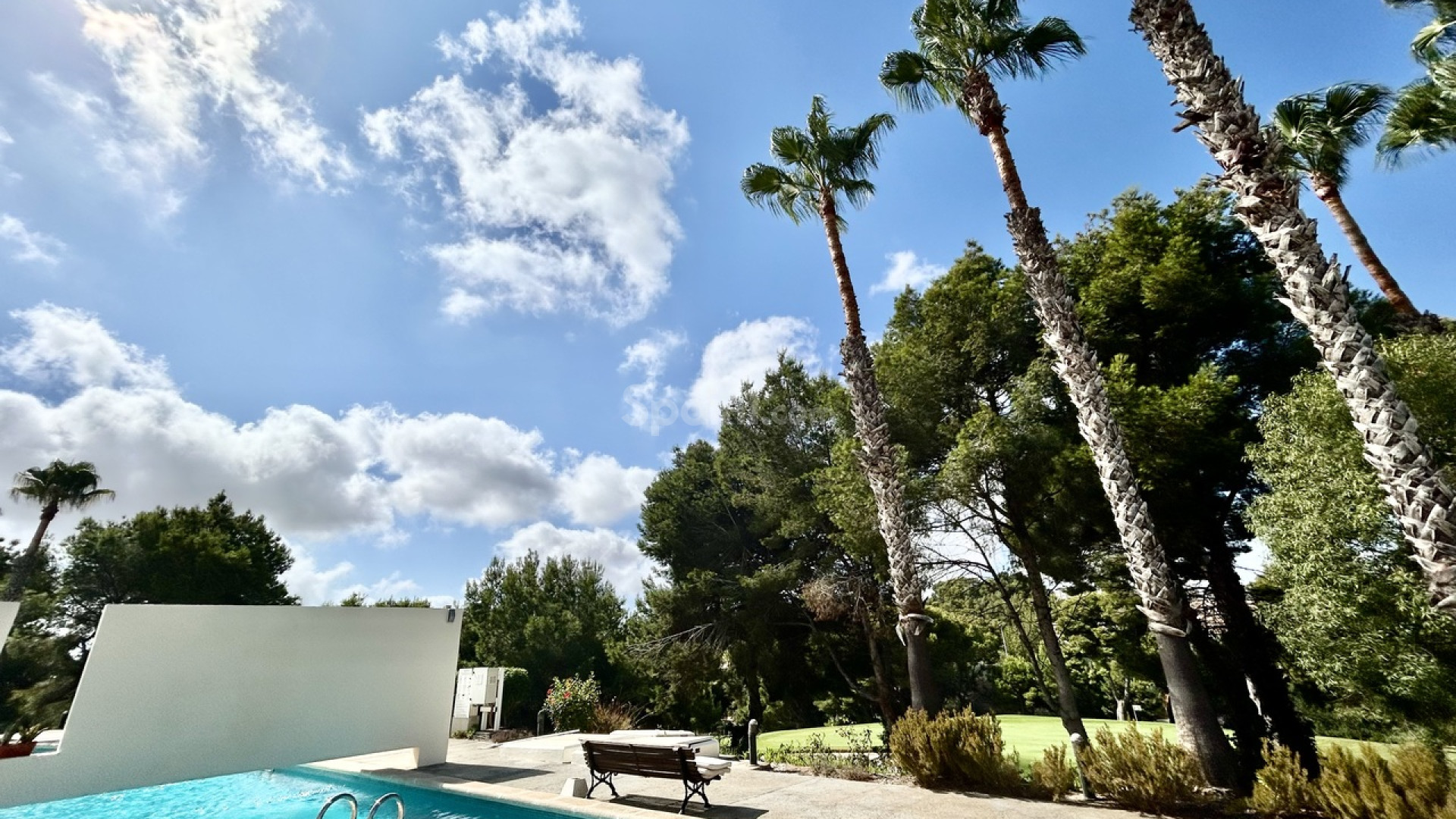Resale - Villa -
Villamartín - Villamartin