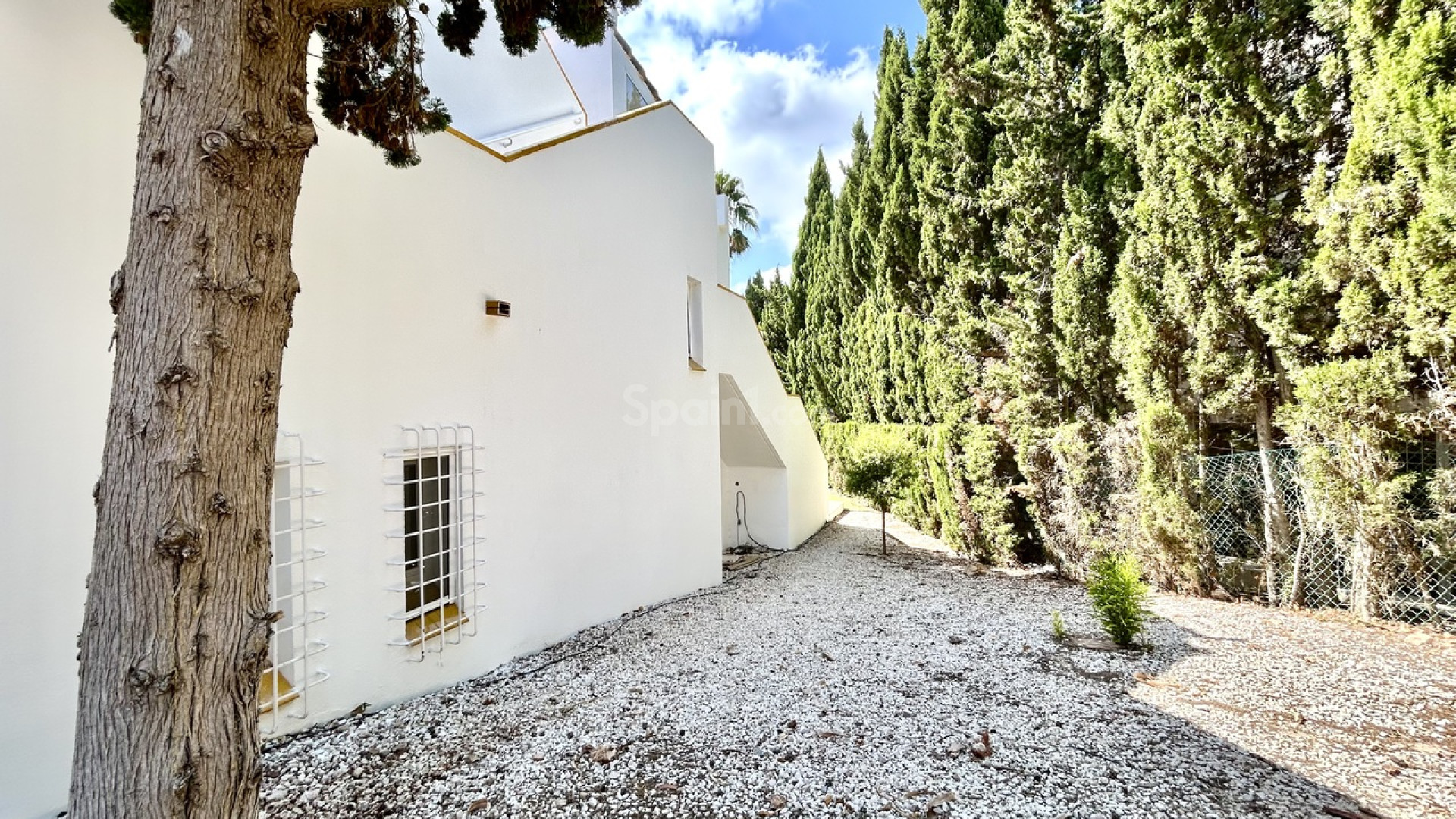 Resale - Villa -
Villamartín - Villamartin