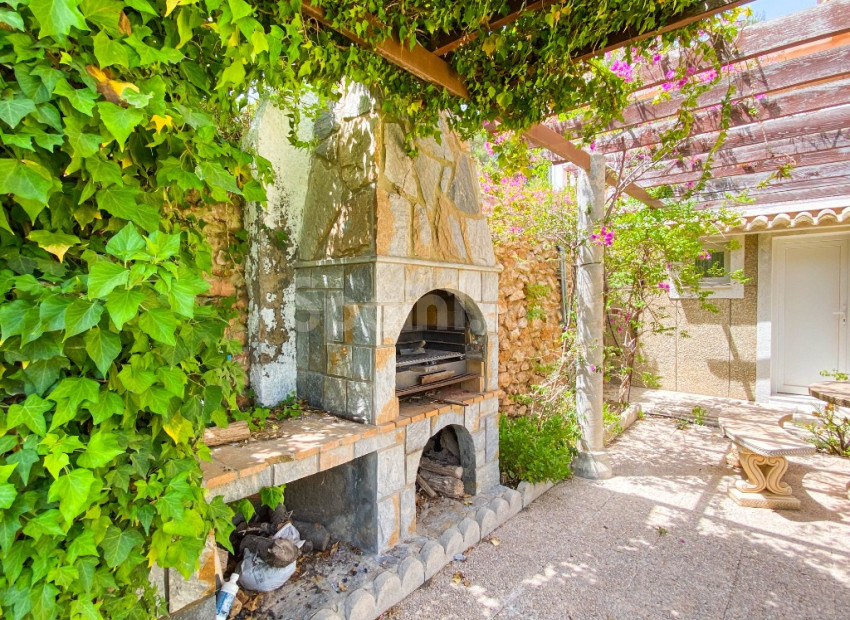 Resale - Villa -
Villamartín - Villamartin