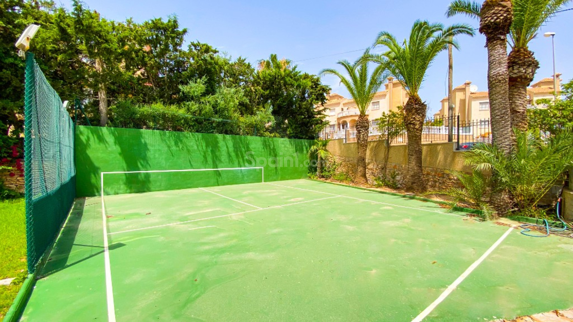 Resale - Villa -
Villamartín - Villamartin