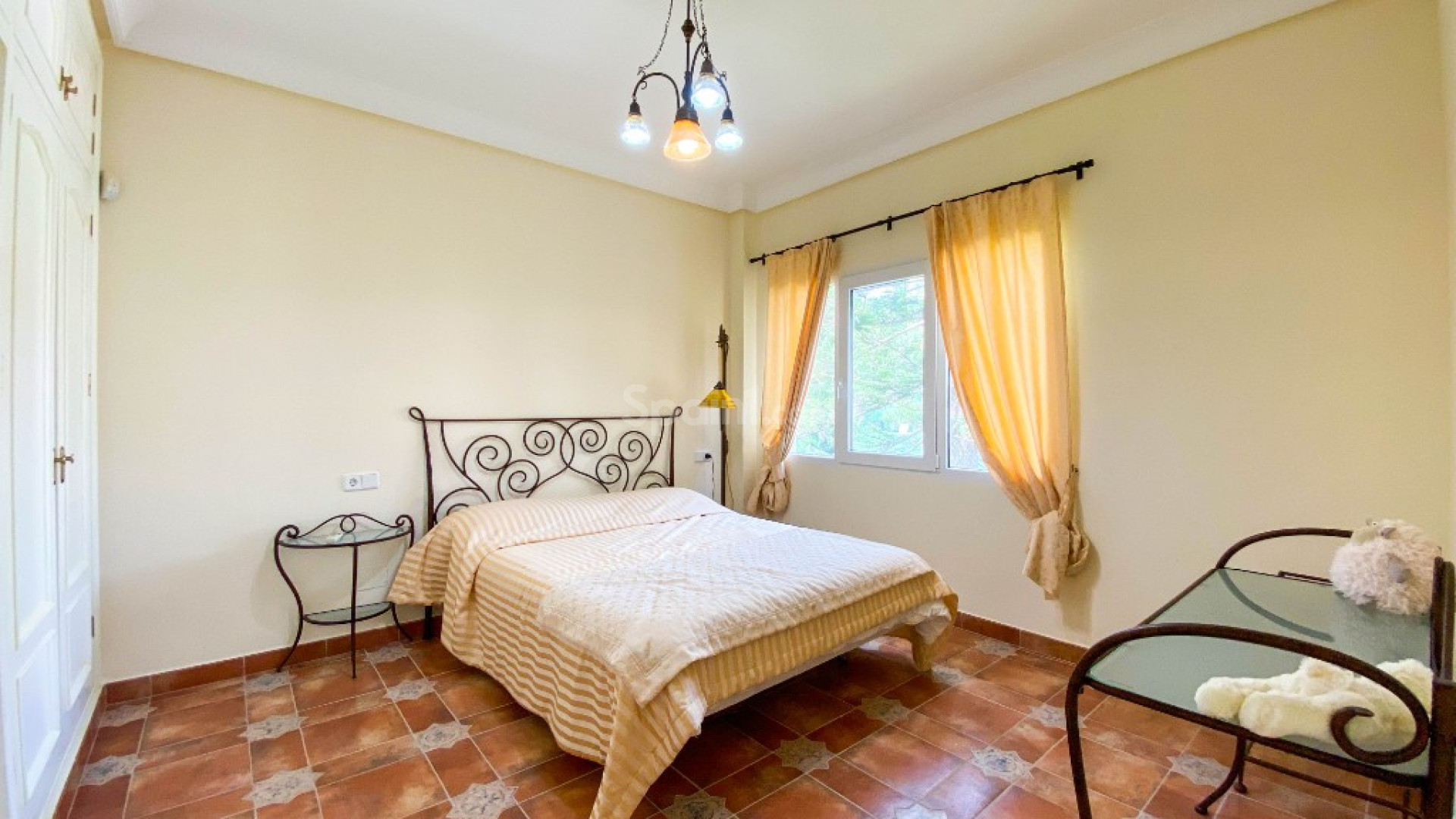 Resale - Villa -
Villamartín - Villamartin