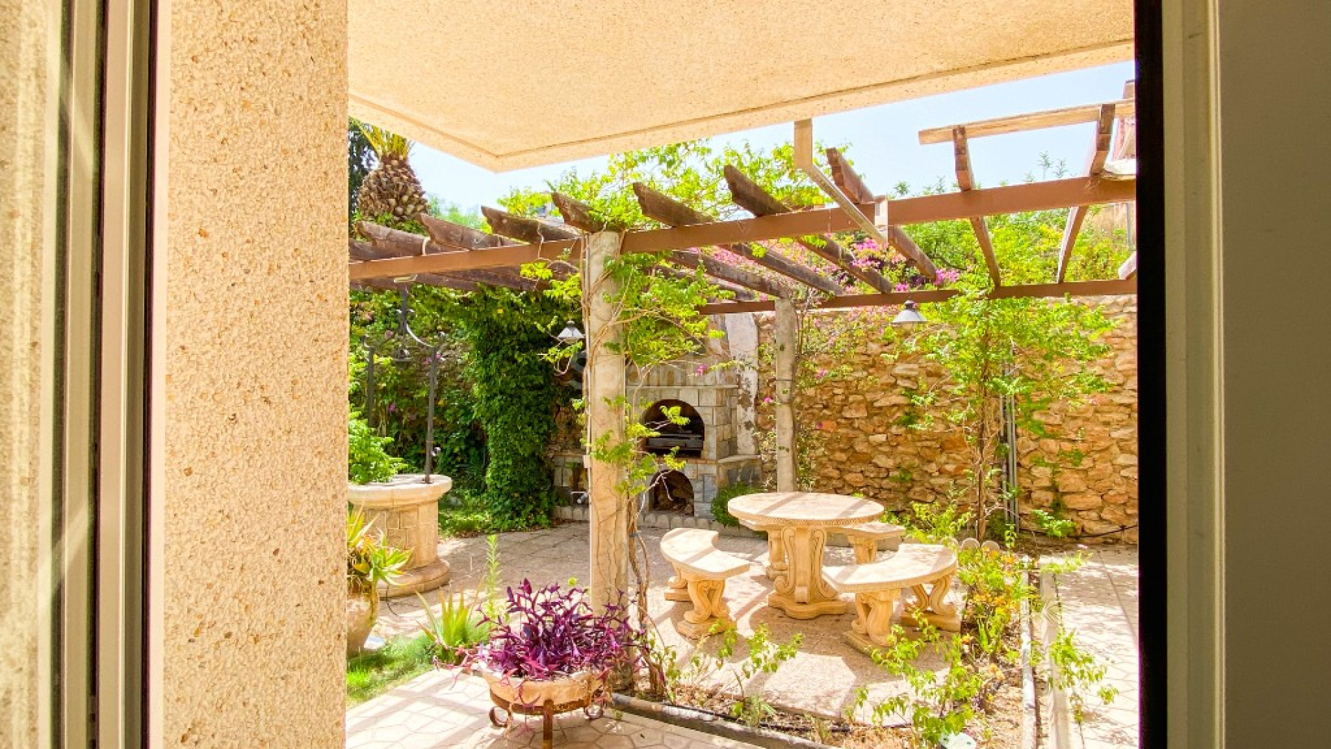 Resale - Villa -
Villamartín - Villamartin