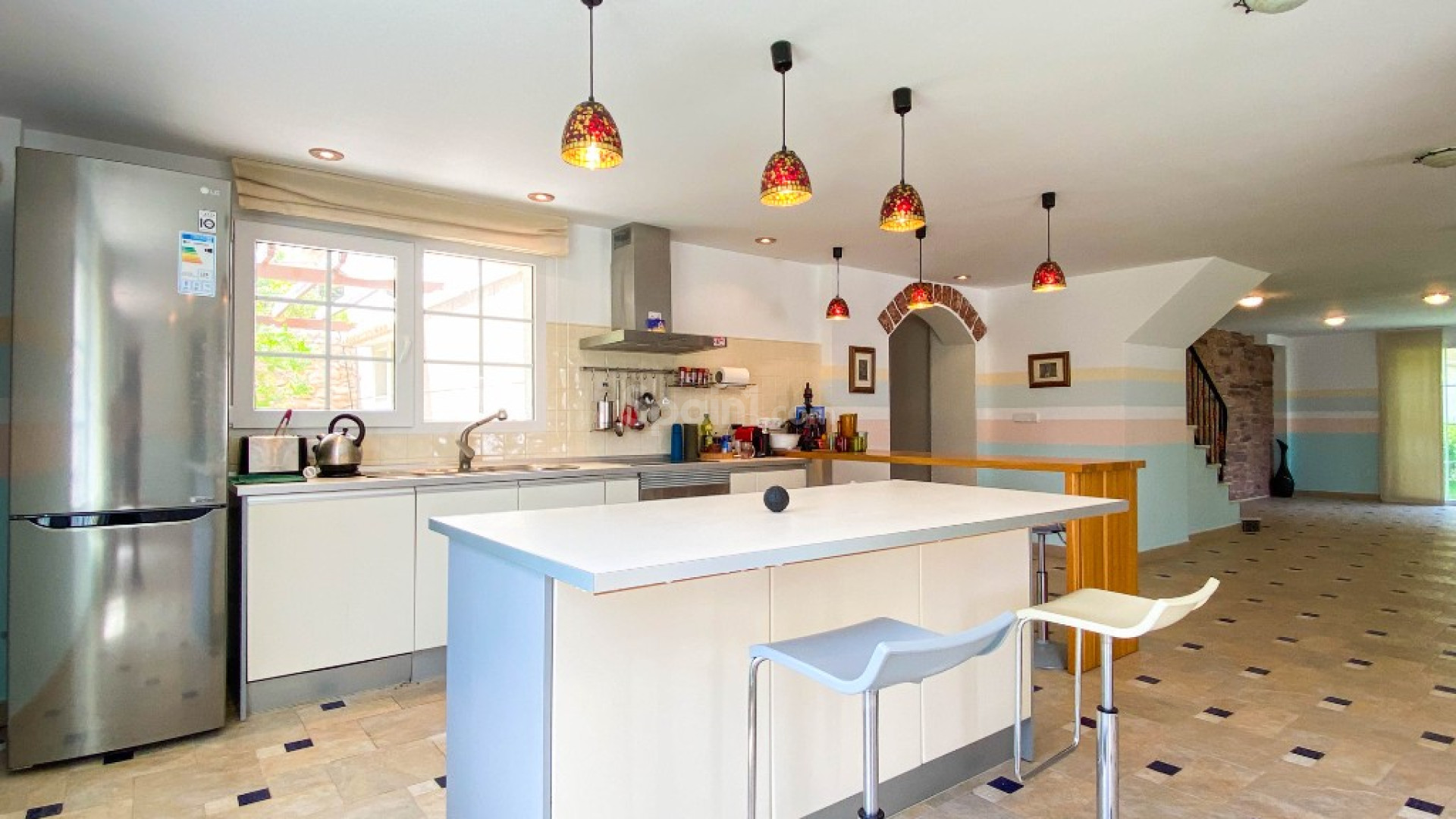 Resale - Villa -
Villamartín - Villamartin