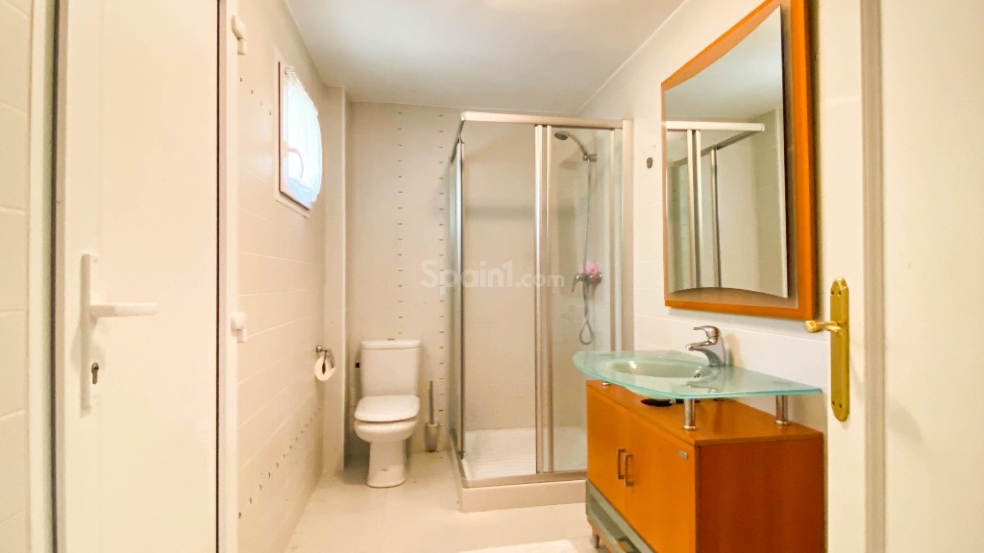 Resale - Villa -
Villamartín - Villamartin