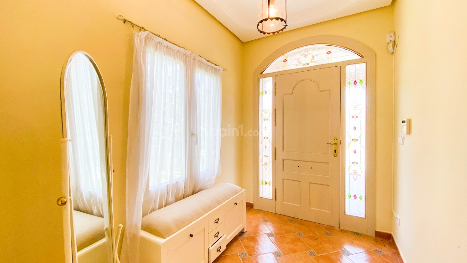 Resale - Villa -
Villamartín - Villamartin
