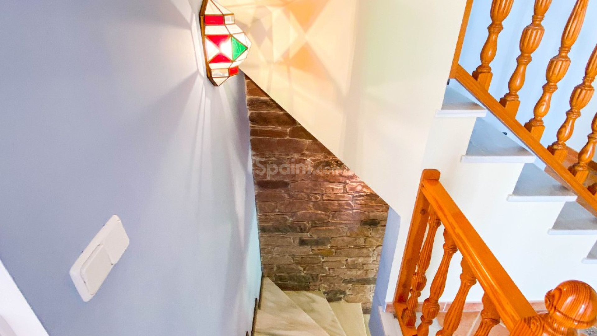 Resale - Villa -
Villamartín - Villamartin