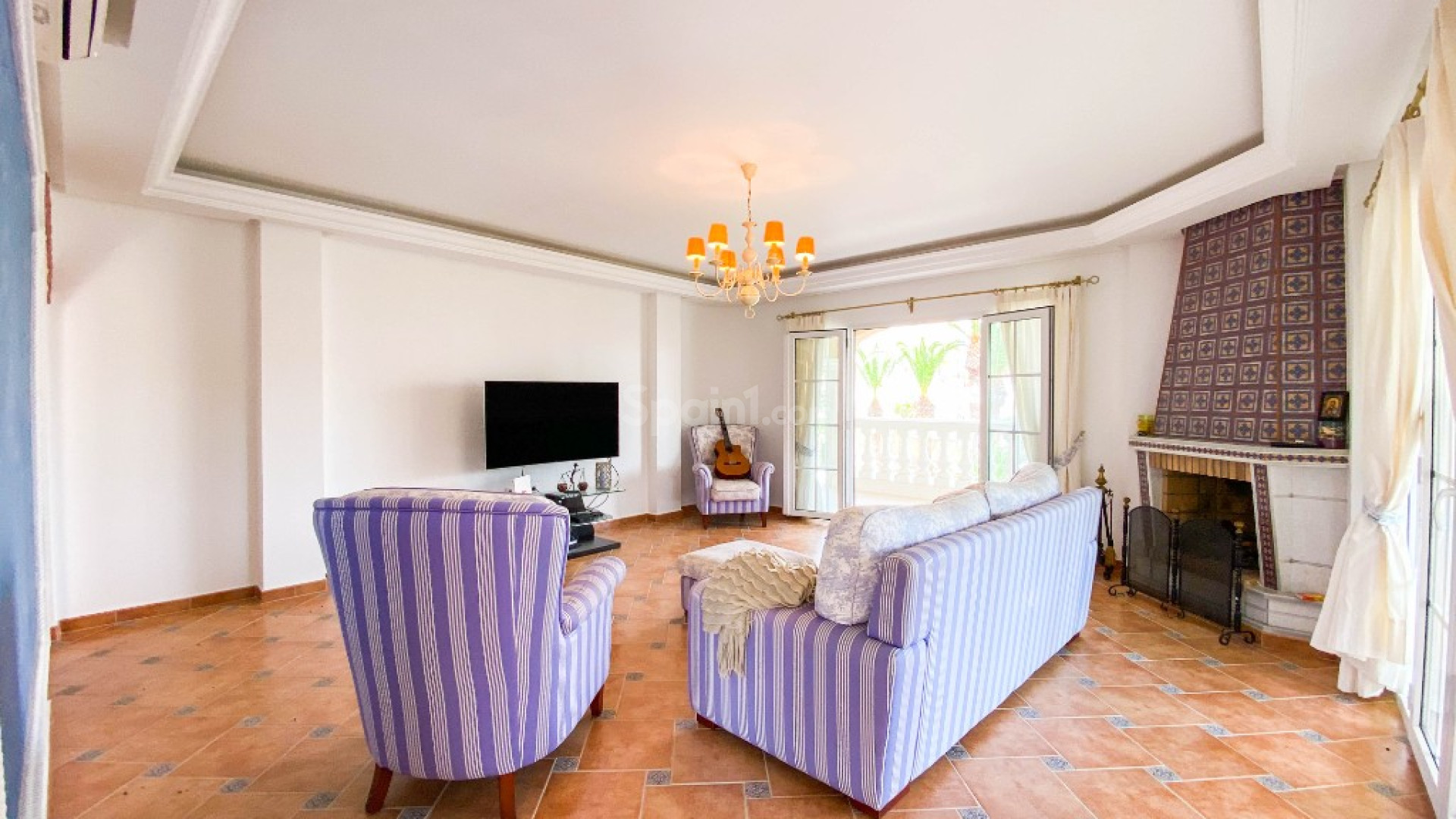 Resale - Villa -
Villamartín - Villamartin