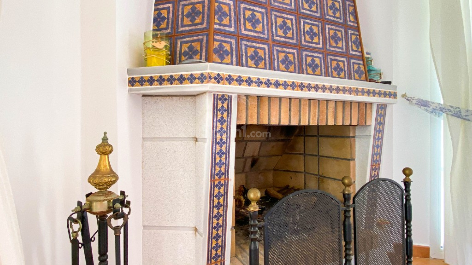 Resale - Villa -
Villamartín - Villamartin