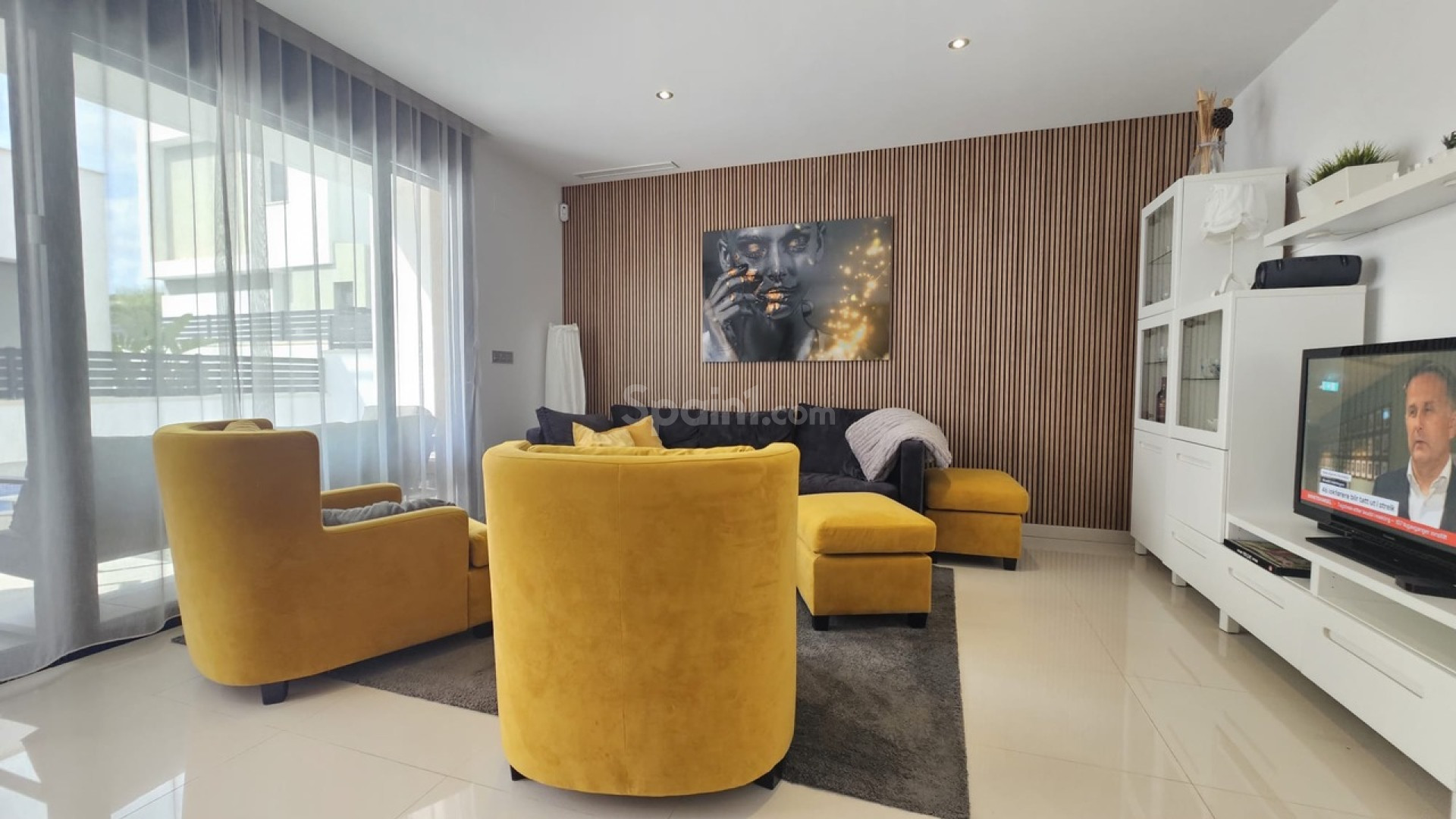 Resale - Villa -
Villamartín - Villamartin