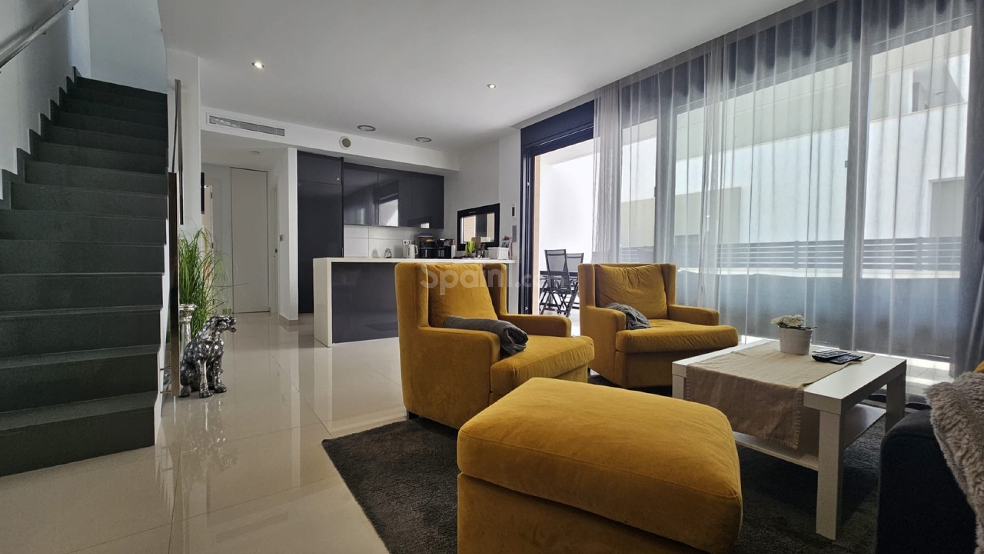 Resale - Villa -
Villamartín - Villamartin