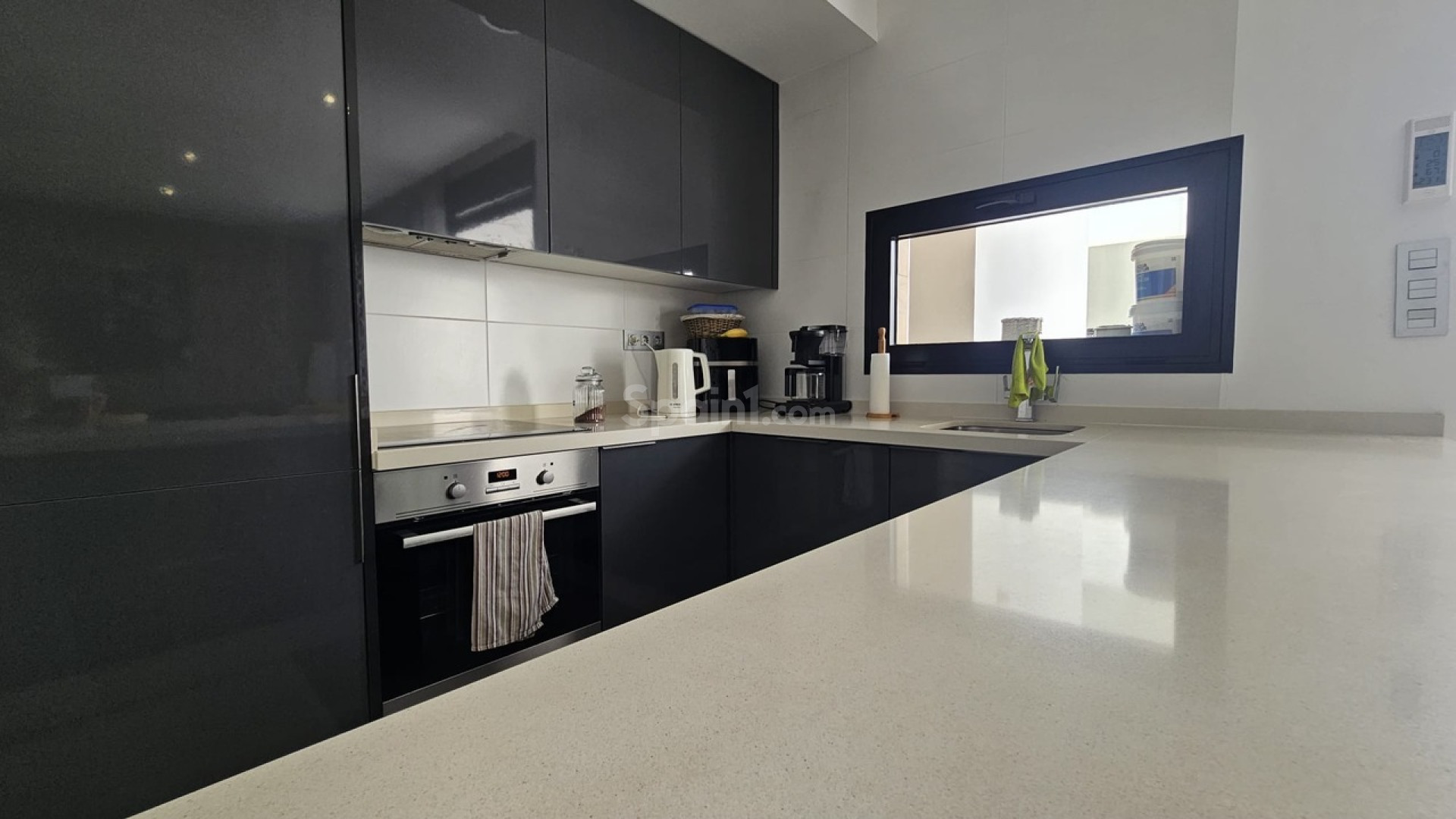 Resale - Villa -
Villamartín - Villamartin