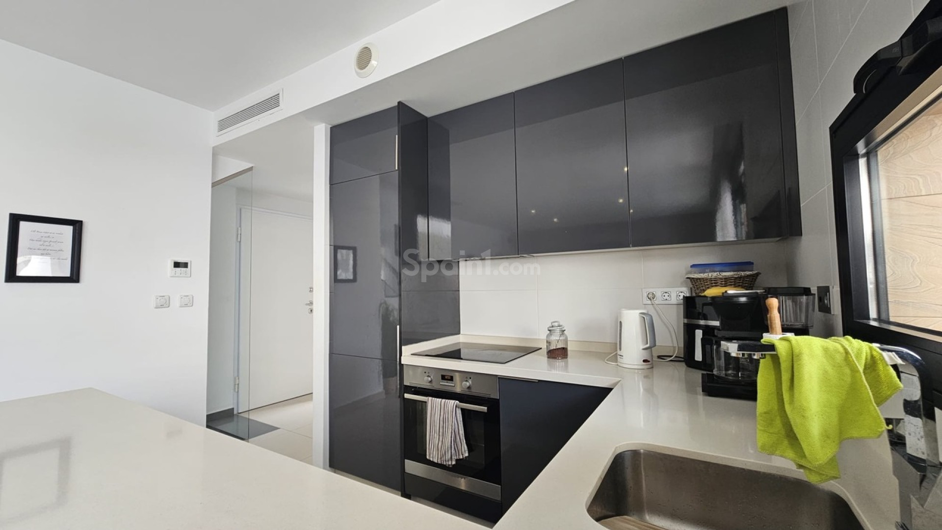 Resale - Villa -
Villamartín - Villamartin