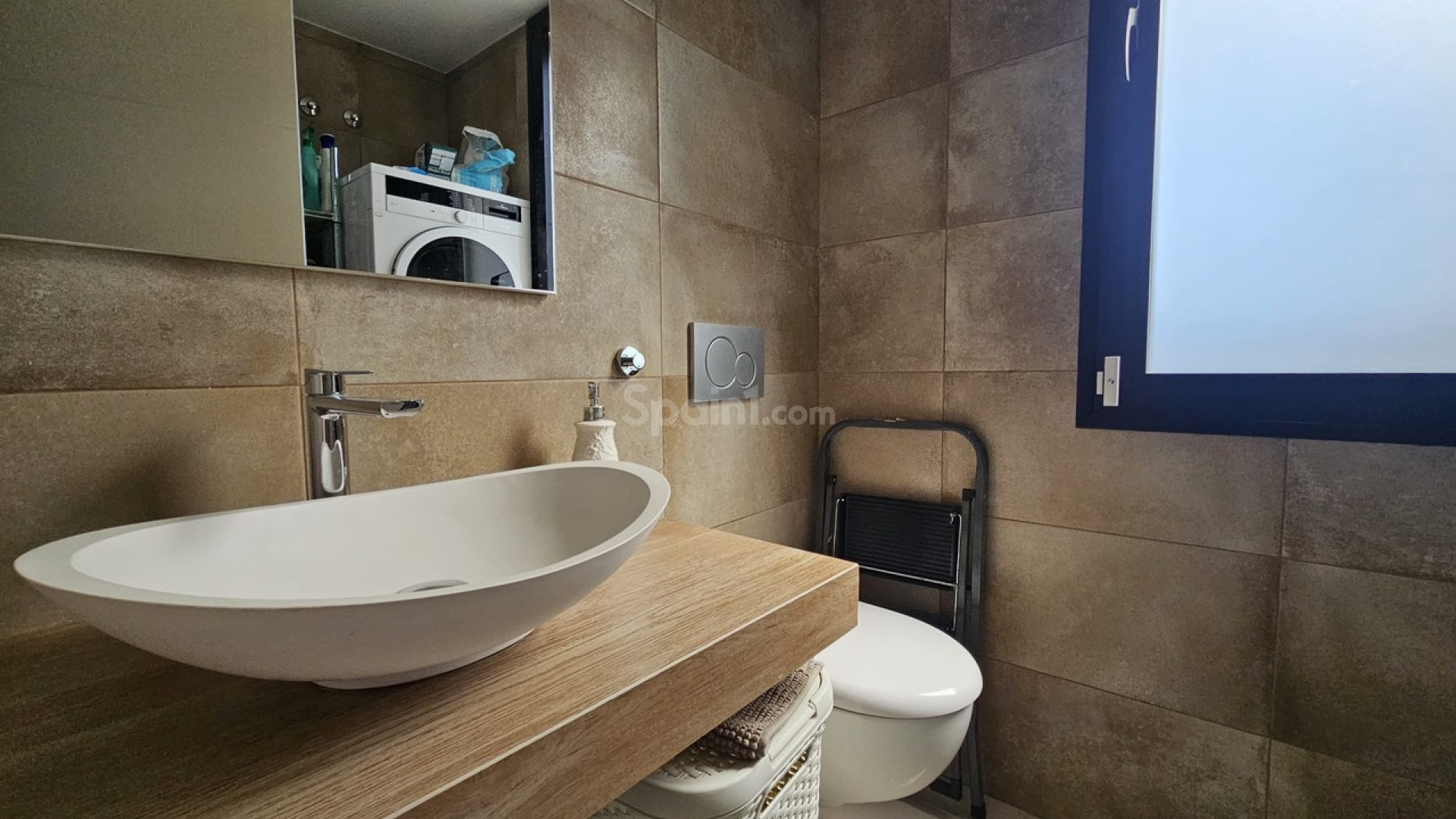 Resale - Villa -
Villamartín - Villamartin