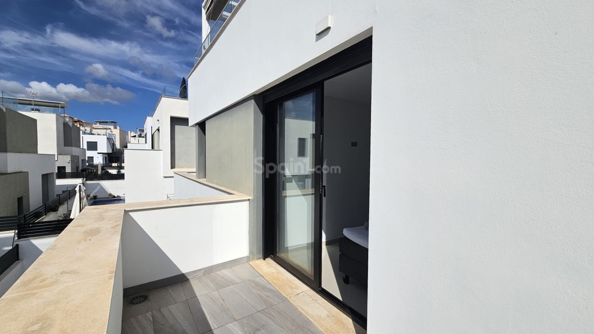 Resale - Villa -
Villamartín - Villamartin