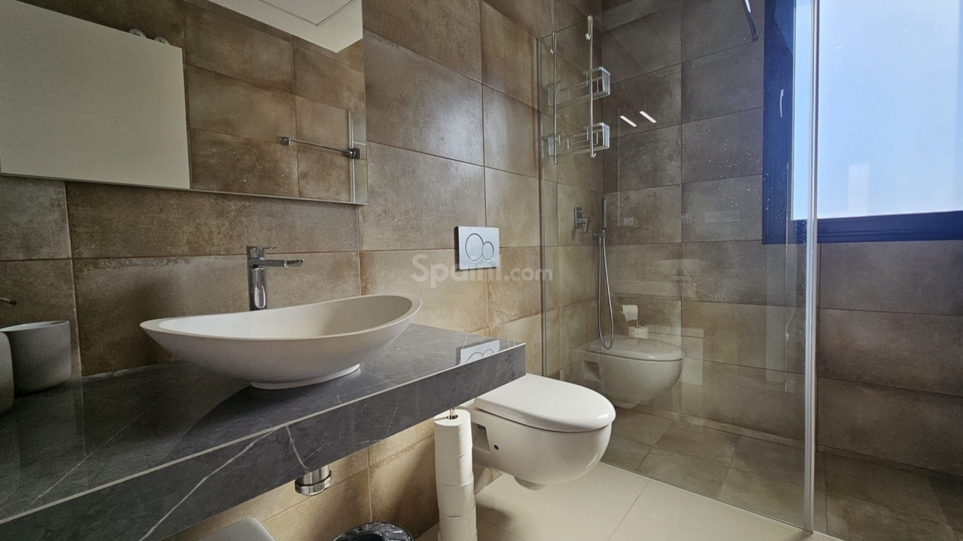 Resale - Villa -
Villamartín - Villamartin