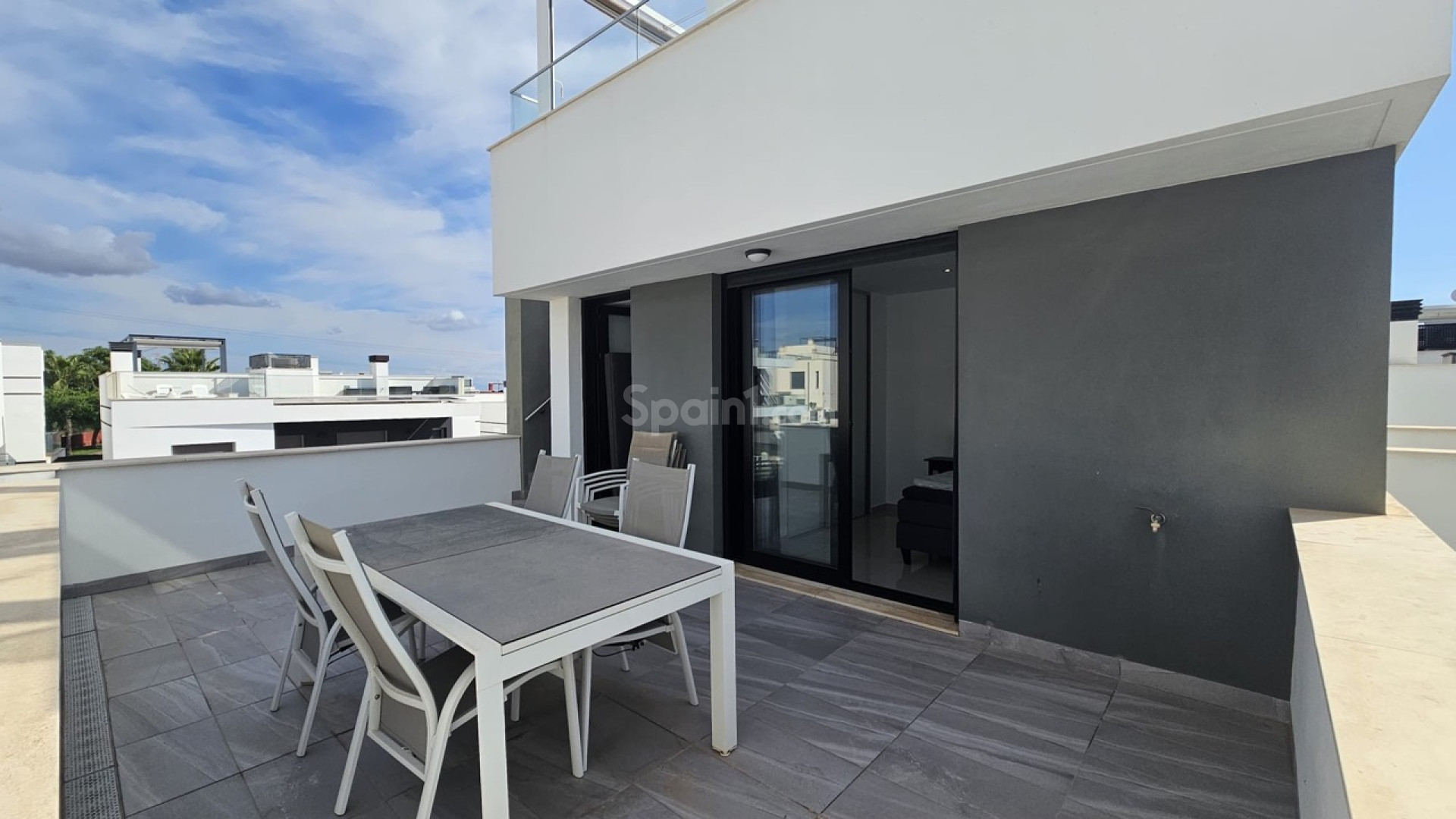 Resale - Villa -
Villamartín - Villamartin