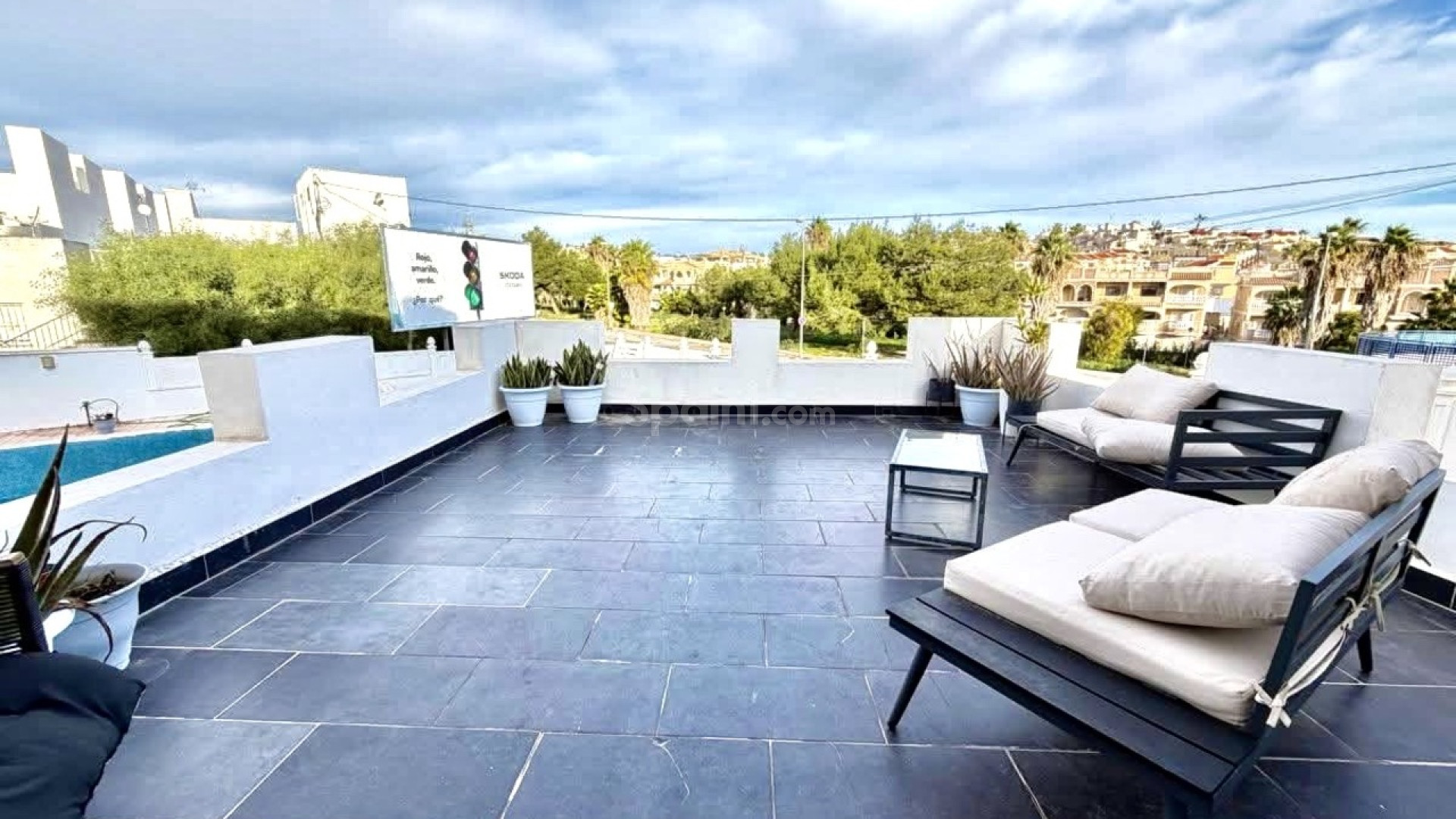 Resale - Villa -
Villamartín - Villamartin