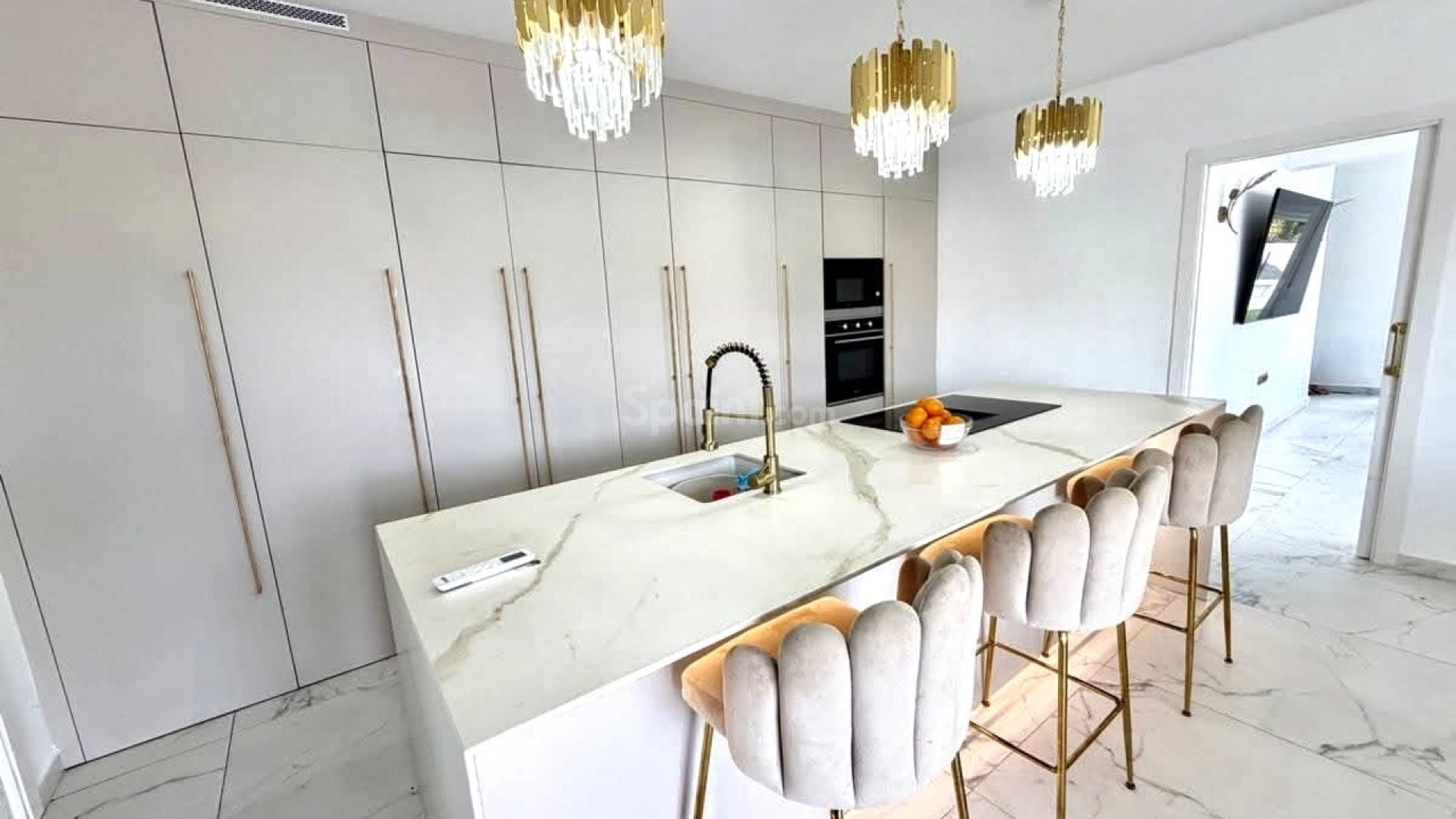 Resale - Villa -
Villamartín - Villamartin
