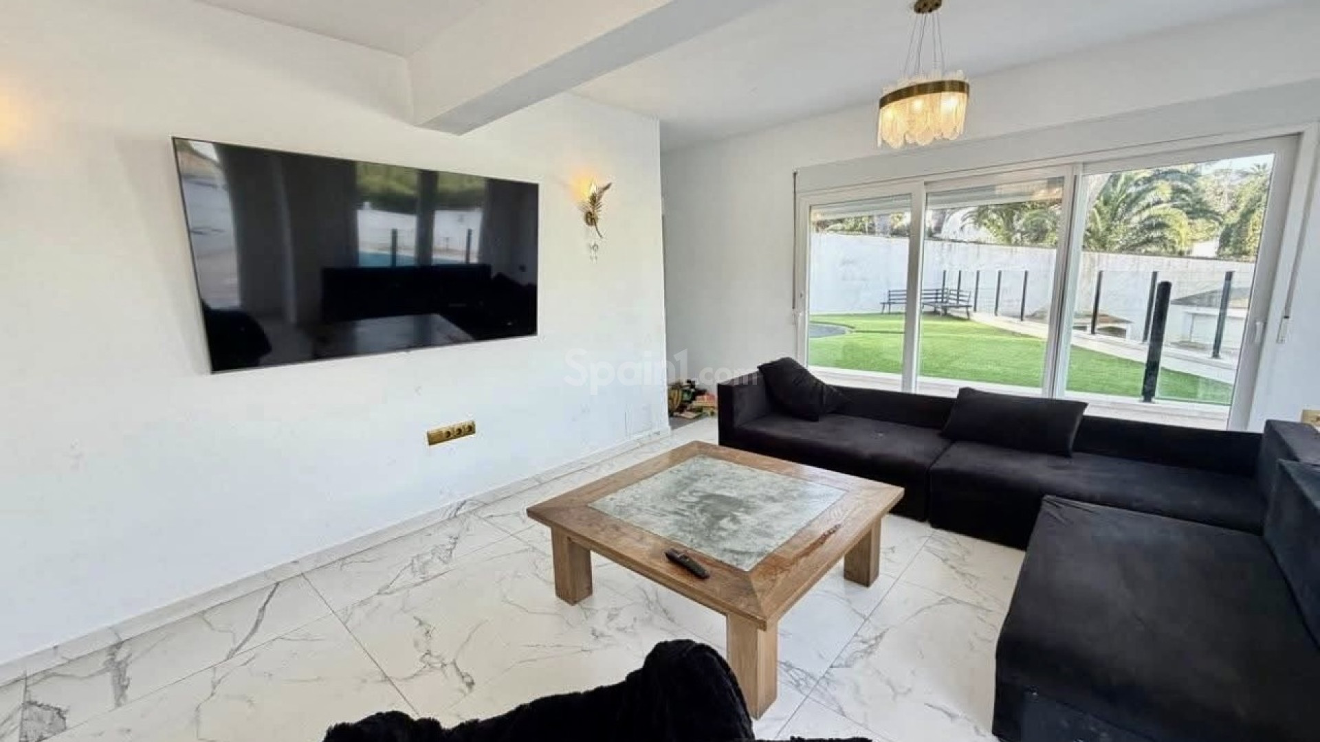 Resale - Villa -
Villamartín - Villamartin
