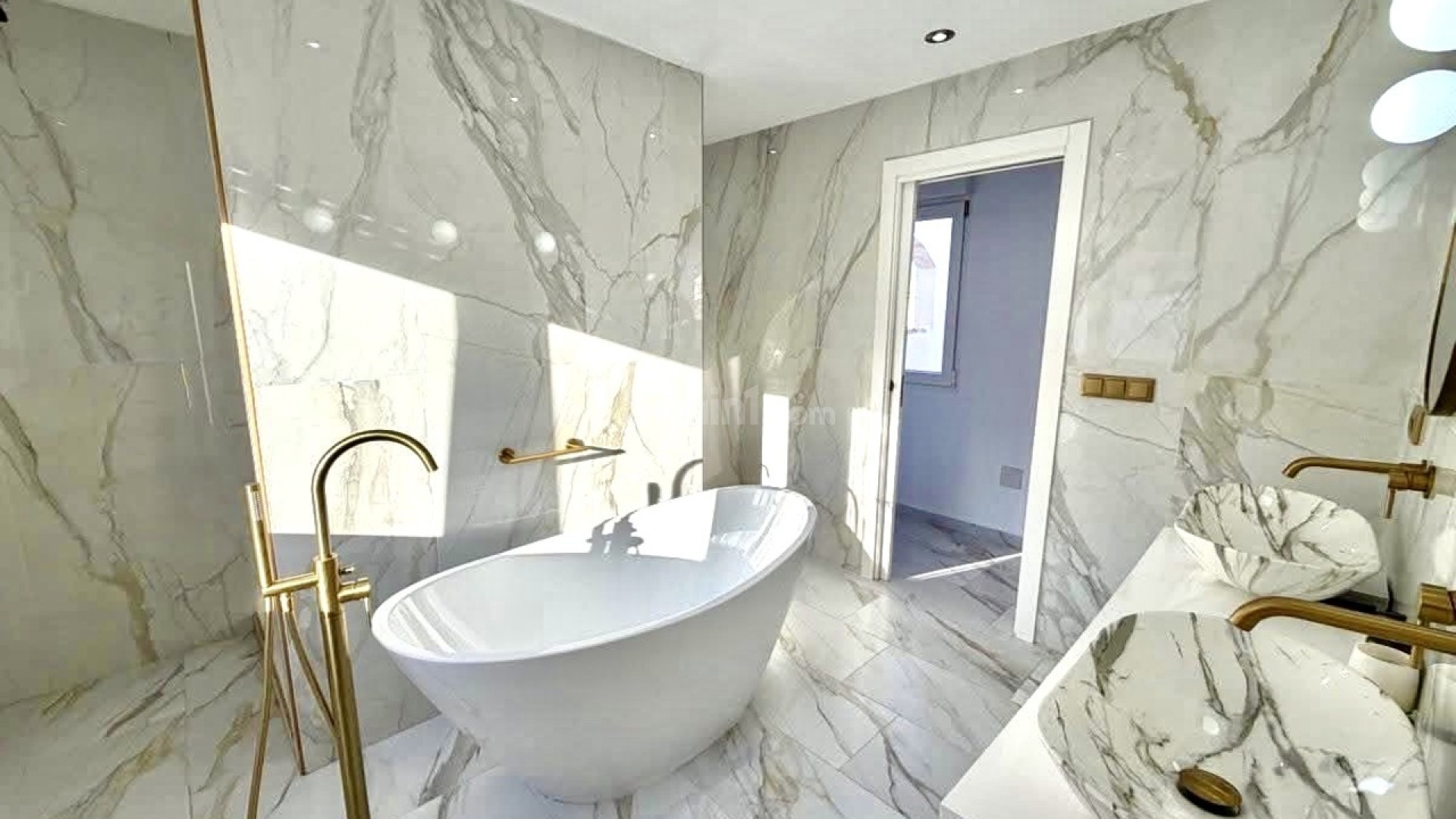 Resale - Villa -
Villamartín - Villamartin