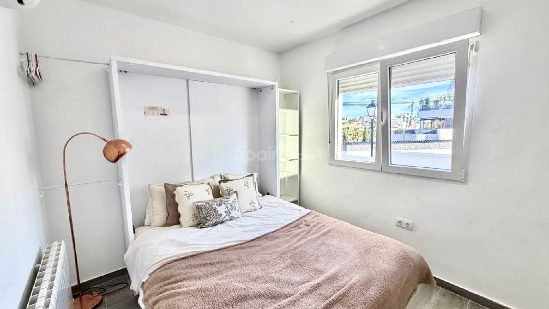 Resale - Villa -
Villamartín - Villamartin