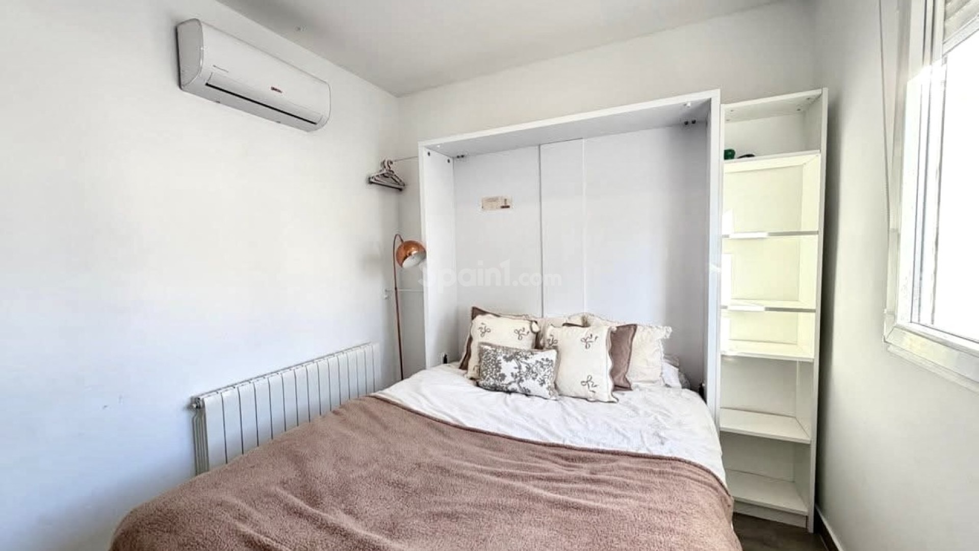Resale - Villa -
Villamartín - Villamartin