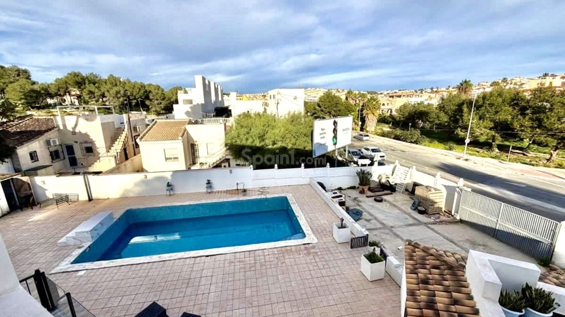 Resale - Villa -
Villamartín - Villamartin