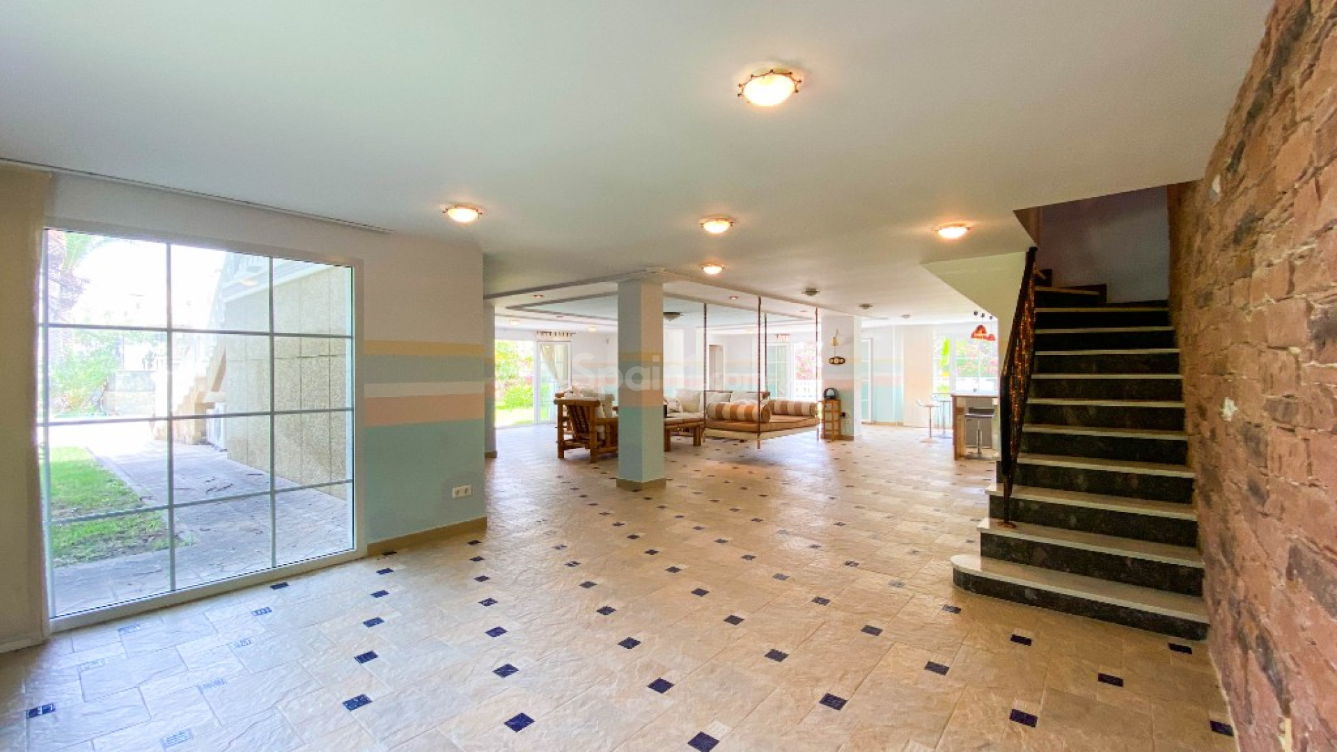 Resale - Villa -
Villamartin