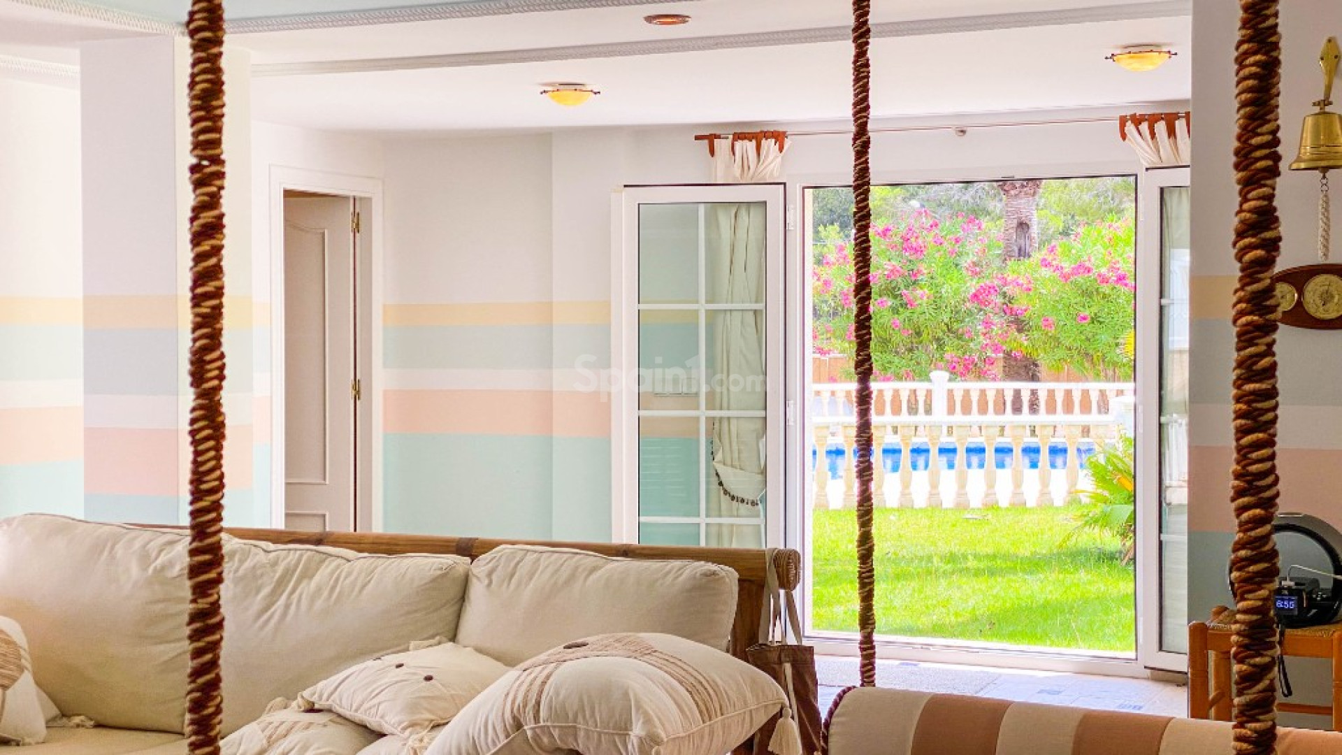 Resale - Villa -
Villamartin