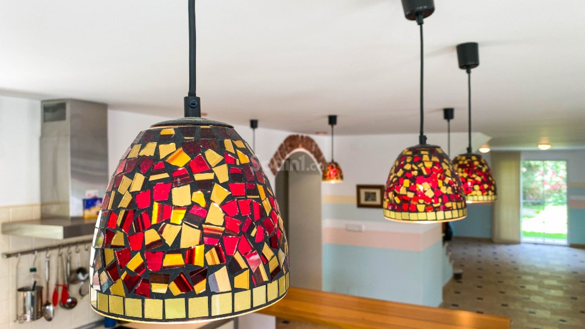 Resale - Villa -
Villamartin