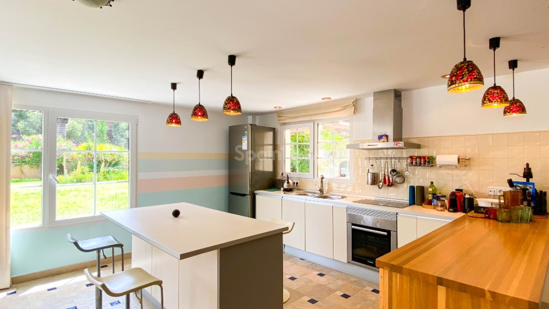 Resale - Villa -
Villamartin