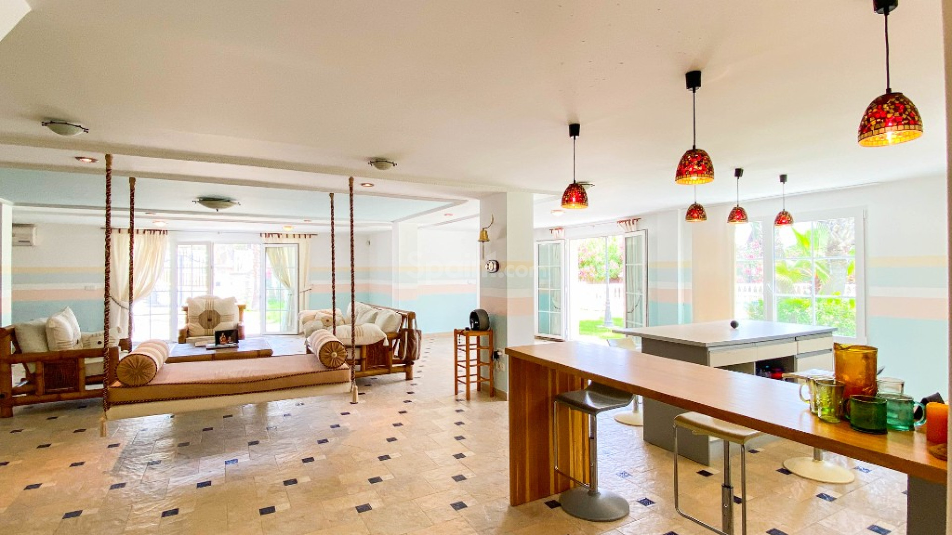 Resale - Villa -
Villamartin