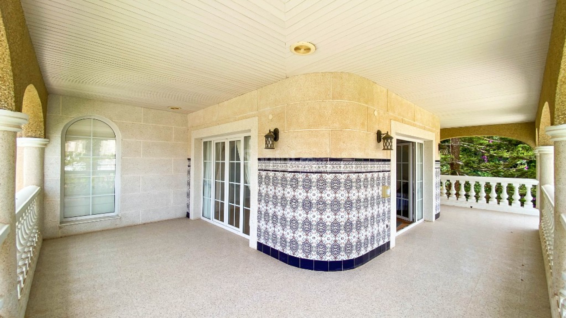 Resale - Villa -
Villamartin